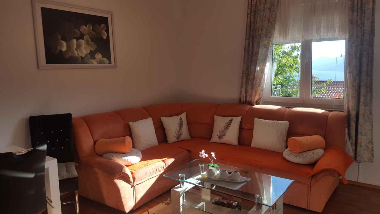 Apartment in Matulji 17036 Exterior foto